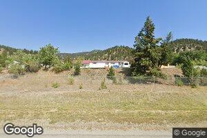 10 Spruce St, Basin, MT 59631