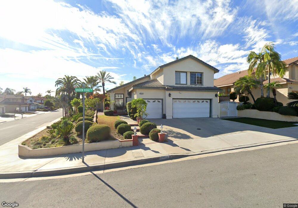 13786 Shadow Ridge Dr, Chino Hills, CA 91709 - photo 1