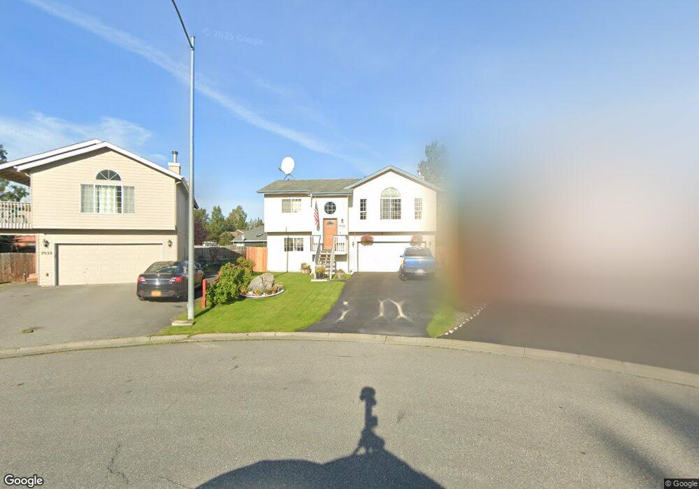 7020 Clairmont Cir, Anchorage, AK 99507 - photo 1