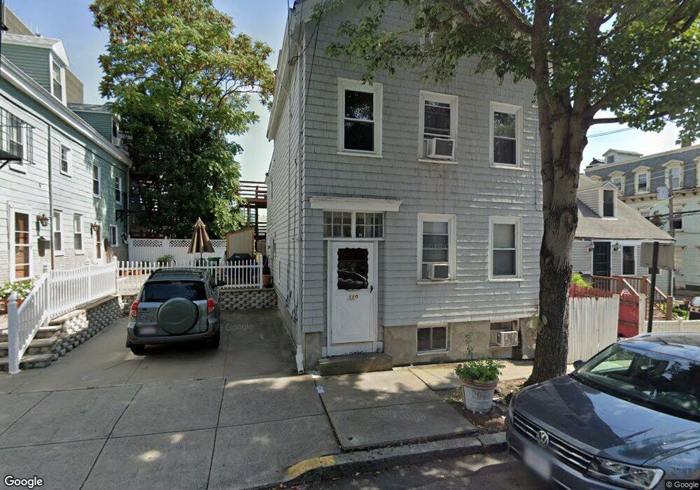 110 Sciarappa St, Cambridge, MA 02141 - photo 1