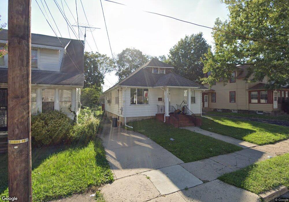 2279 42nd St, Pennsauken, NJ 08110 - photo 1