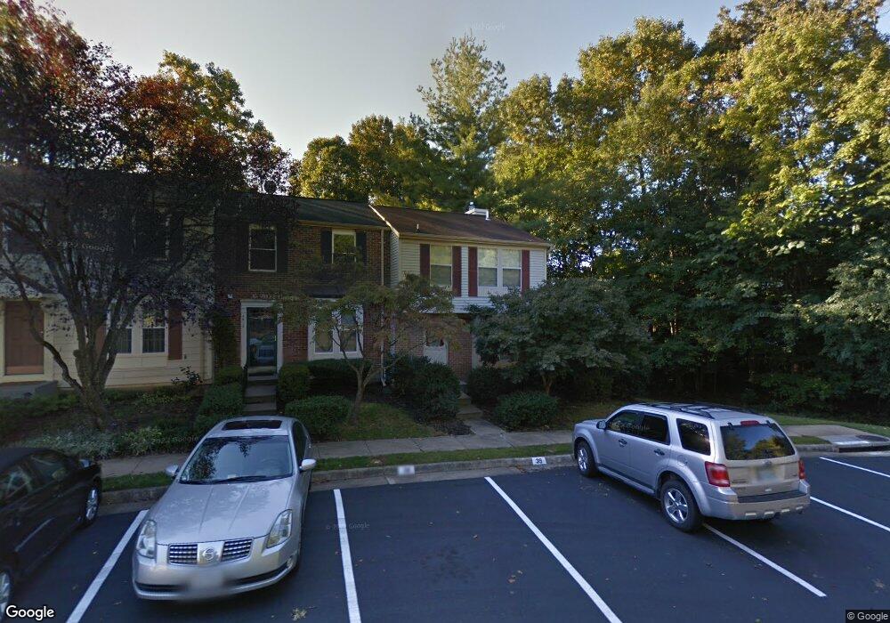 4915 Sugar Maple Ln, Dumfries, VA 22025 - photo 1