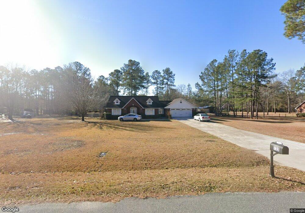 722 Bostwick Dr, Vidalia, GA 30474 - photo 1