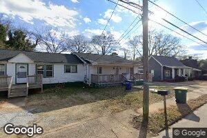 1257 W Hancock Ave, Athens, GA 30606