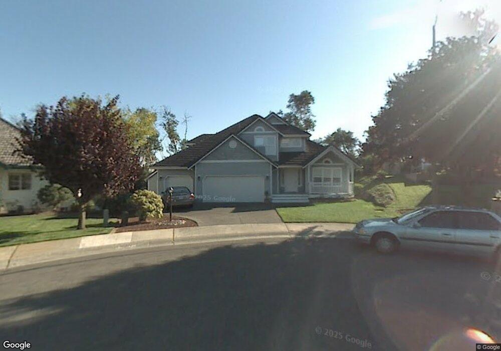 5812 80th Avenue Ct W, University Place, WA 98467 - photo 1