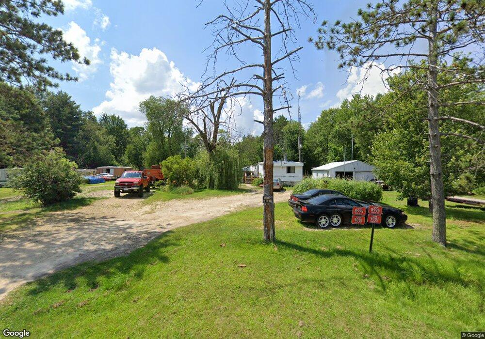 8995 Dublin Rd, Camp Douglas, WI 54618 - photo 1