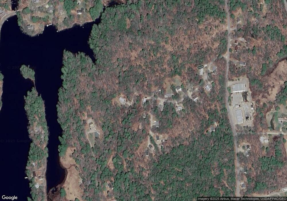 1 Patton Ln, Boothbay Harbor, ME 04538 - photo 1