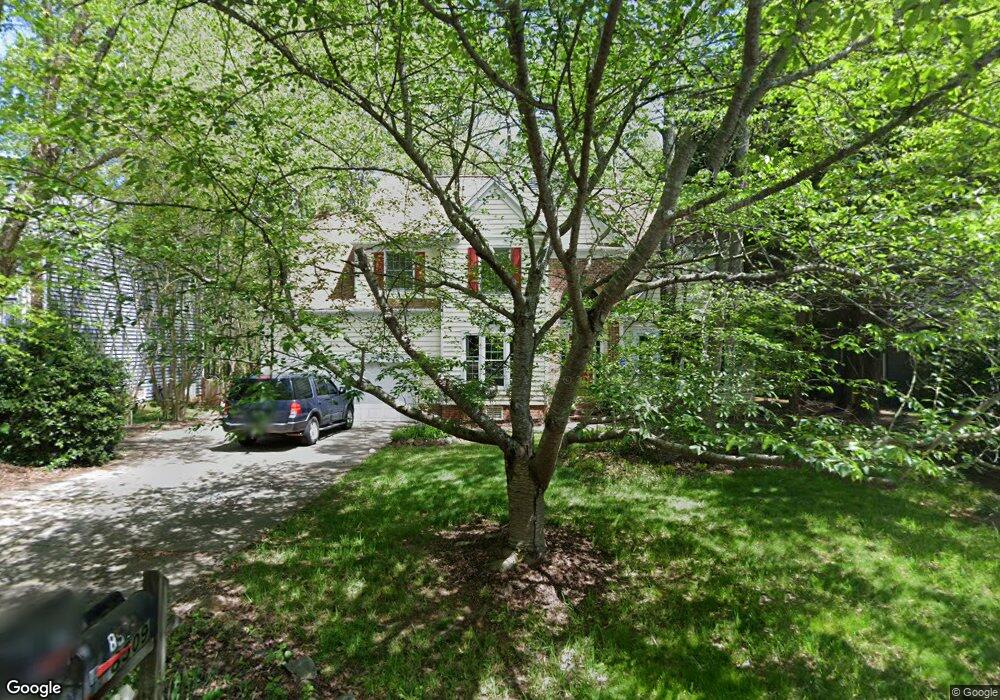 8509 Summerfield Ln, Huntersville, NC 28078 - photo 1