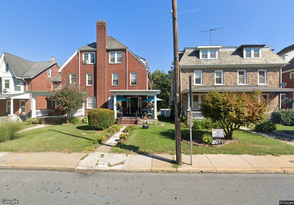 1303 E Lincoln Hwy, Coatesville, PA 19320 - photo 1