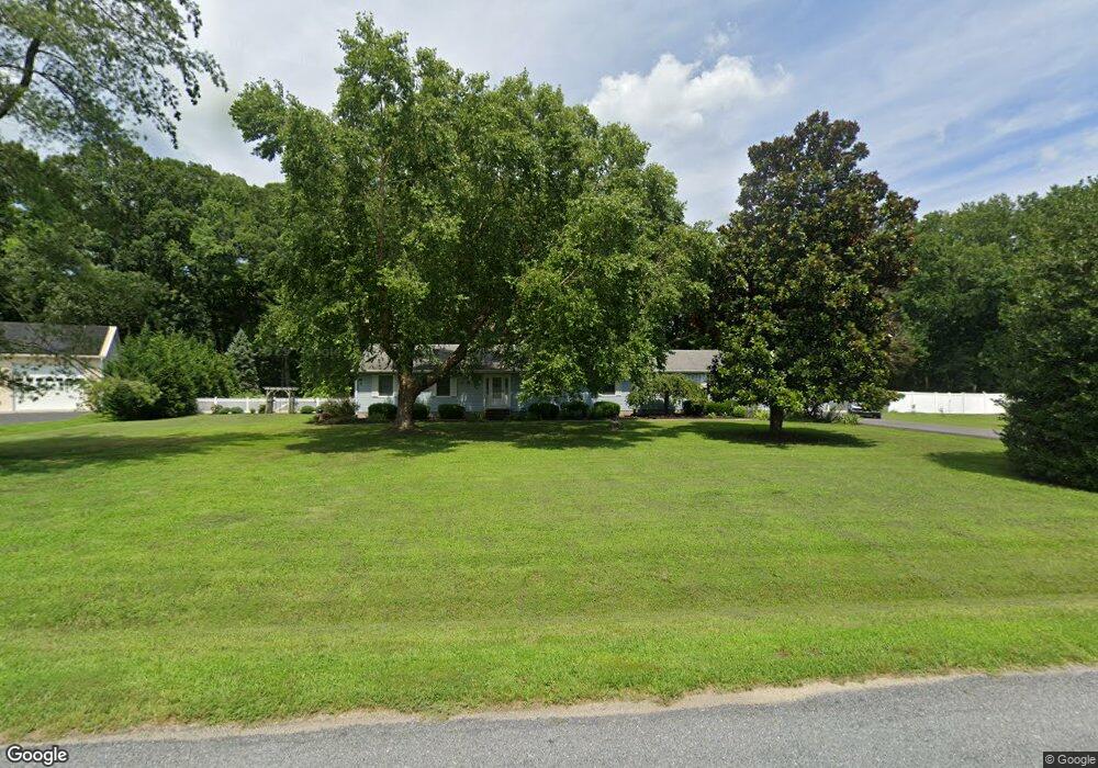 108 Mainbrace Dr, Queenstown, MD 21658 - photo 1