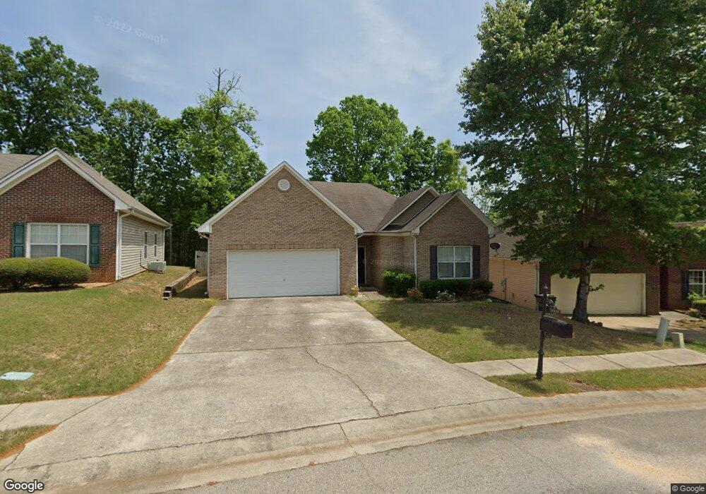 4539 Cantebury Ln, Center Point, AL 35215 - photo 1