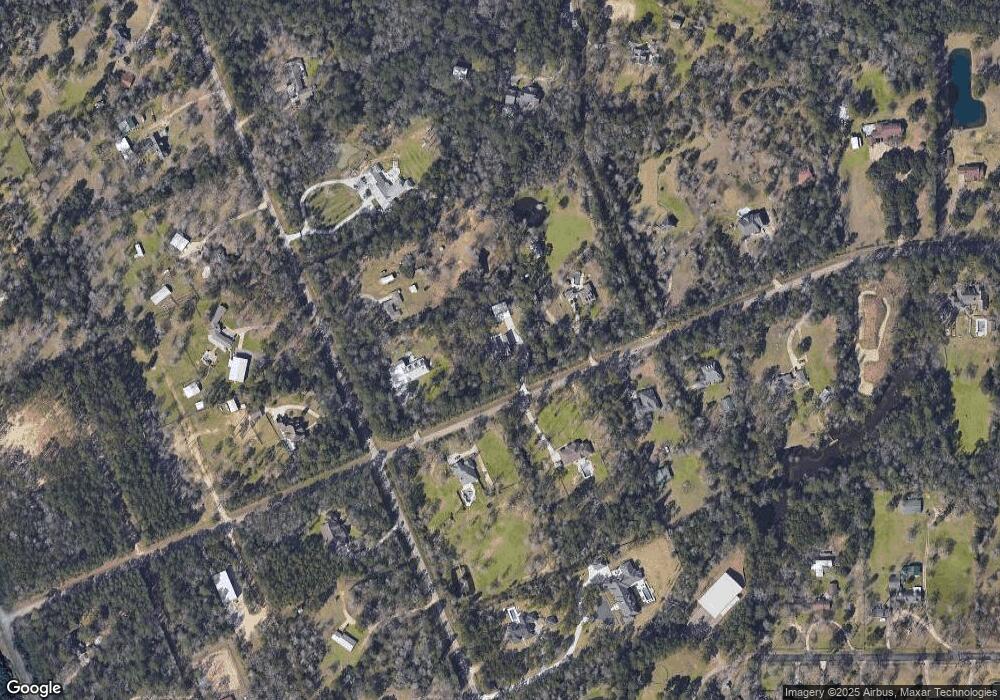 9564 Breckenridge Dr, Magnolia, TX 77354 - photo 1