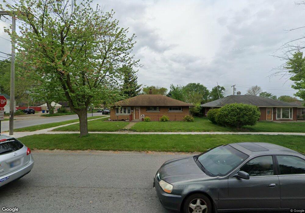 702 N Cline Ave, Griffith, IN 46319 - photo 1