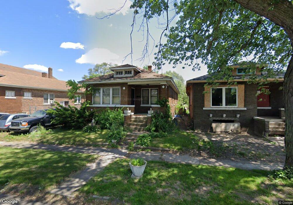 1313 Harrison St, Gary, IN 46407 - photo 1