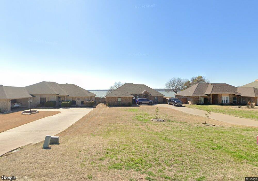 709 Aqua Vista Dr, Granbury, TX 76049 - photo 1