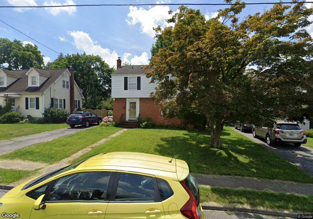 414 Columbus Ave, Frederick, MD 21701 - photo 1