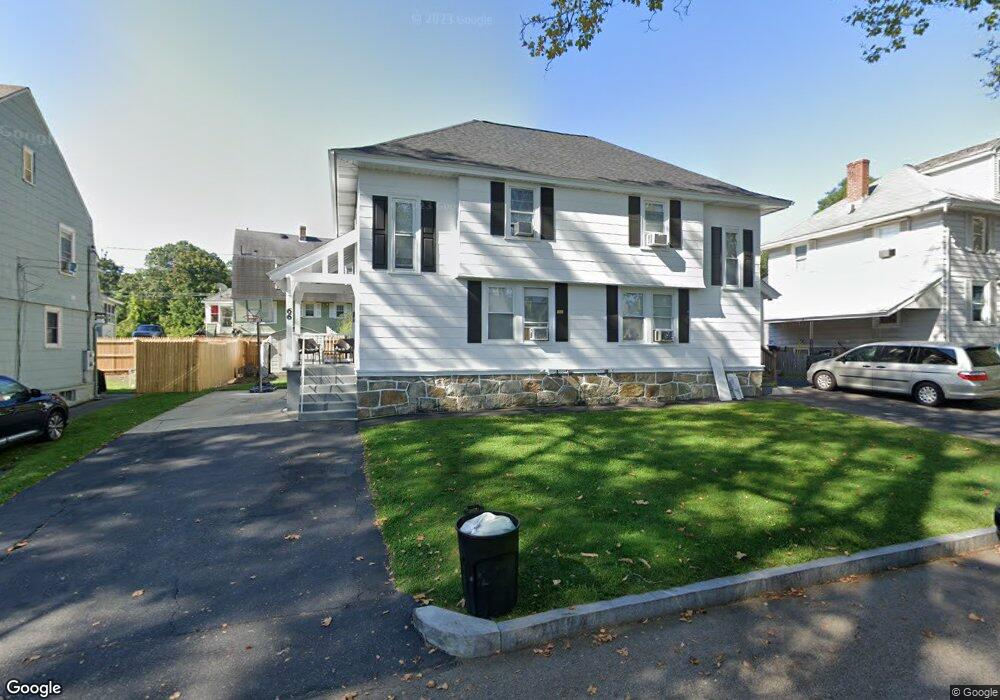 66 Prospect Heights unit 68, Milford, MA 01757 - photo 1