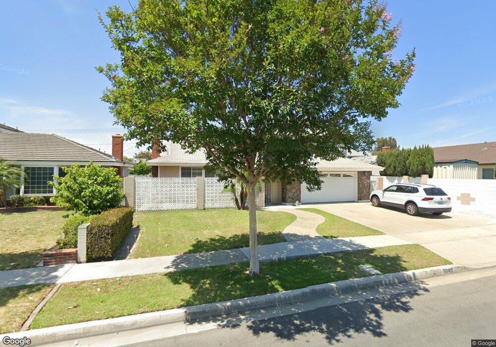 5049 Yorkshire Dr, Cypress, CA 90630 - photo 1