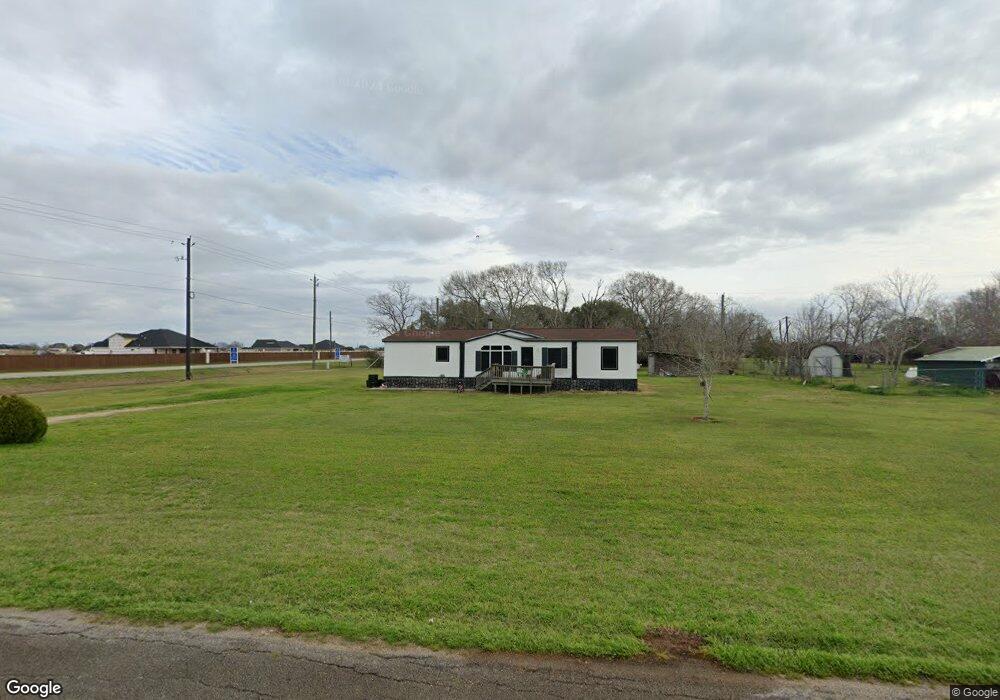 10003 Trey Rd, Needville, TX 77461 - photo 1