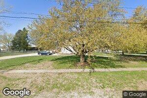 625 Park St, Tabor, IA 51653