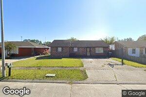 319 Merrill Dr, Houma, LA 70363