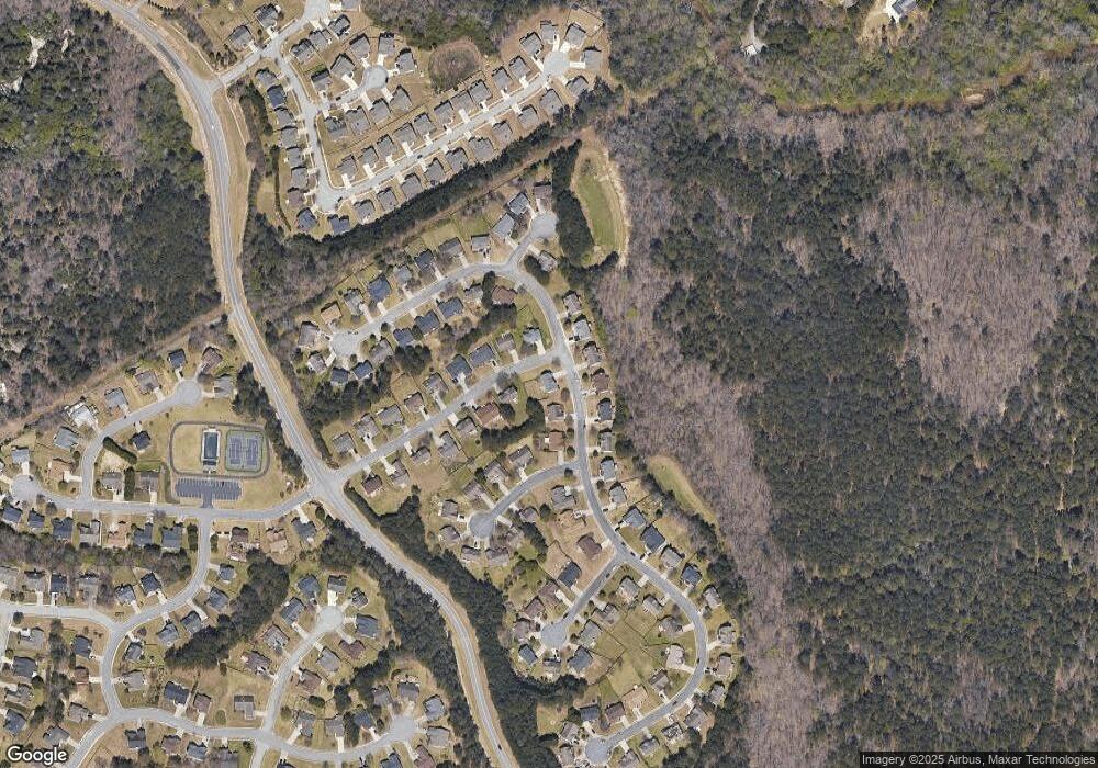 1401 Log Cabin Ln, Lawrenceville, GA 30045 - photo 1