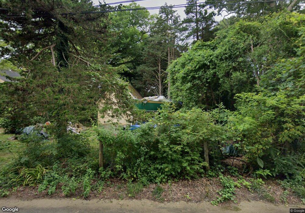 10 Squeteague Harbor Rd, Pocasset, MA 2559 - photo 1