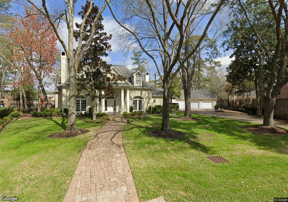 237 Kilts Dr, Houston, TX 77024 - photo 1