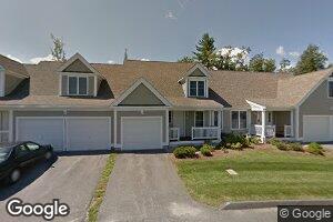 39 Country Hill Rd Unit 39, Holden, MA 01520