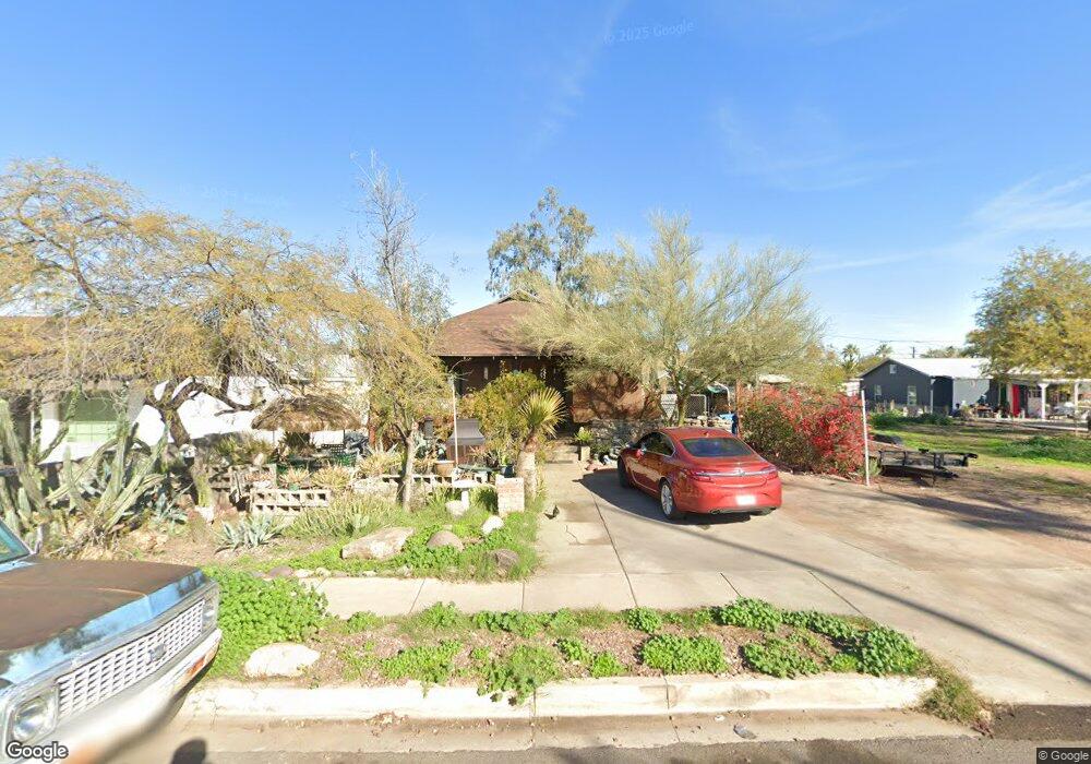 1326 E Culver St, Phoenix, AZ 85006 - photo 1