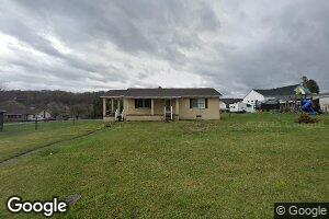 135 Irvin St, Brisbin, PA 16620