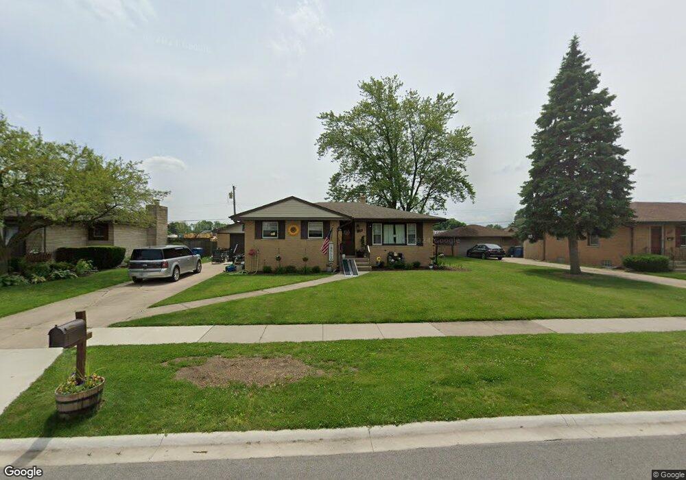 134 Carnation St, Dyer, IN 46311 - photo 1