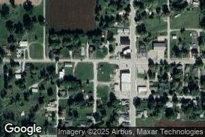 109 W Wall St, Advance, IN 46102