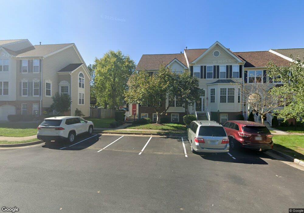 46864 Graham Cove Square, Sterling, VA 20165 - photo 1