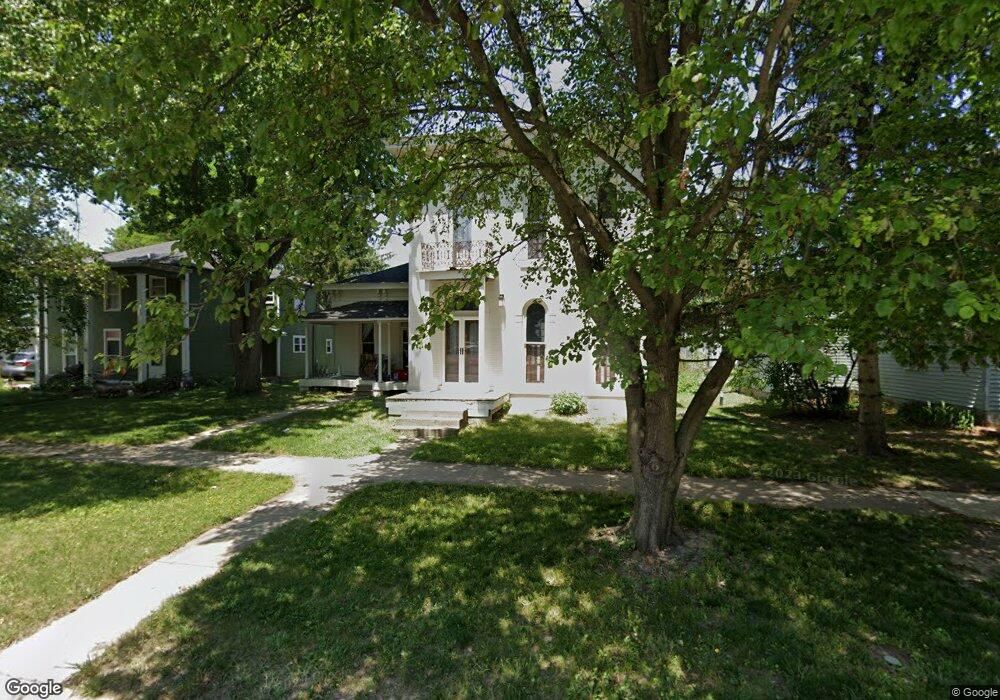 304 W Main St, Thorntown, IN 46071 - photo 1