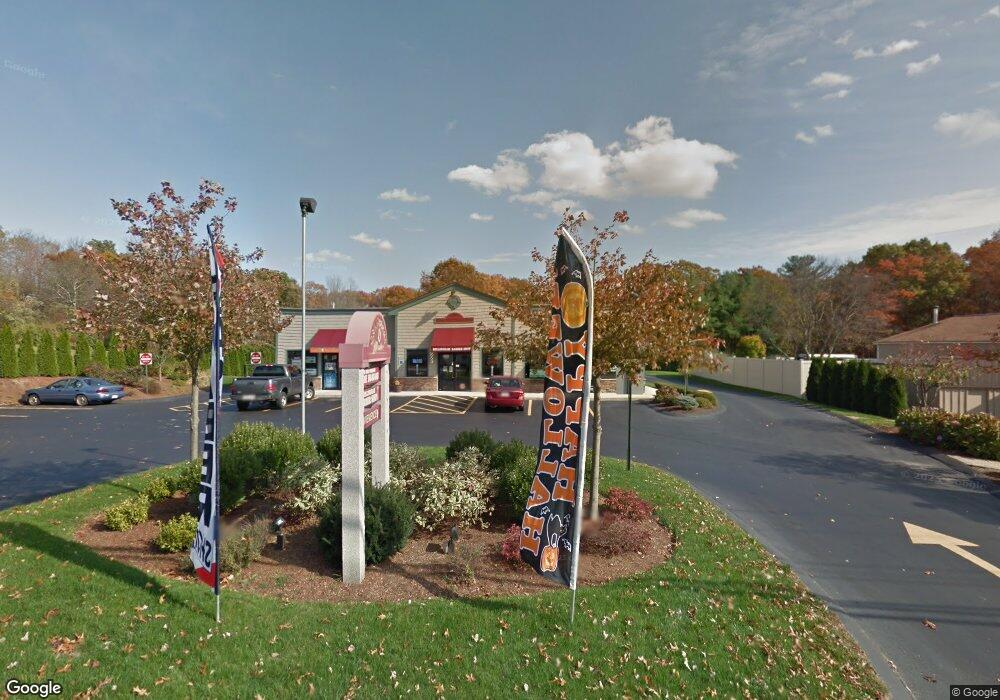 829 S Main St unit 2, Bellingham, MA 02019 - photo 1