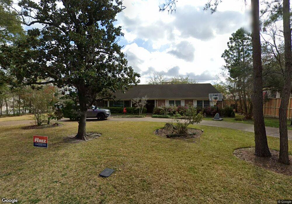 1 Legend Ln, Houston, TX 77024 - photo 1