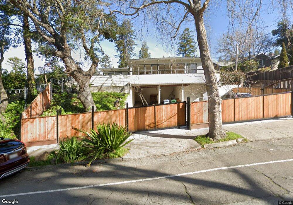 2415 Eunice St, Berkeley, CA 94708 - photo 1