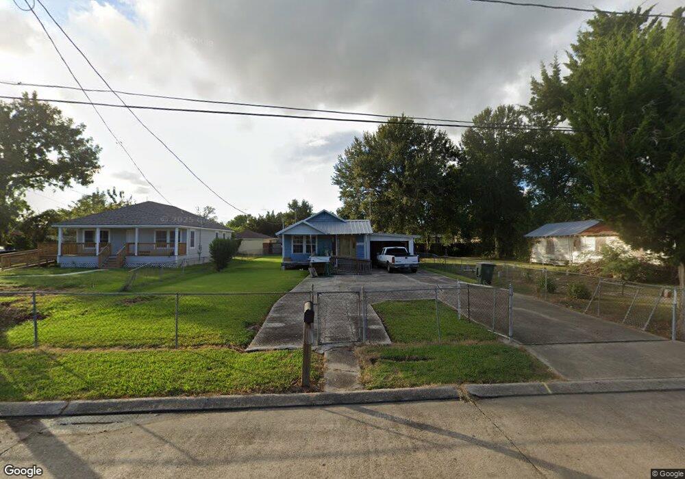 169 Stovall St, Houma, LA 70364 - photo 1