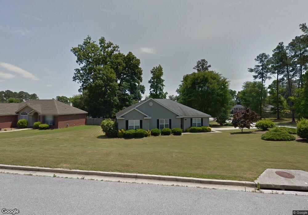 1321 Maple Leaf Ct, Evans, GA 30809 - photo 1