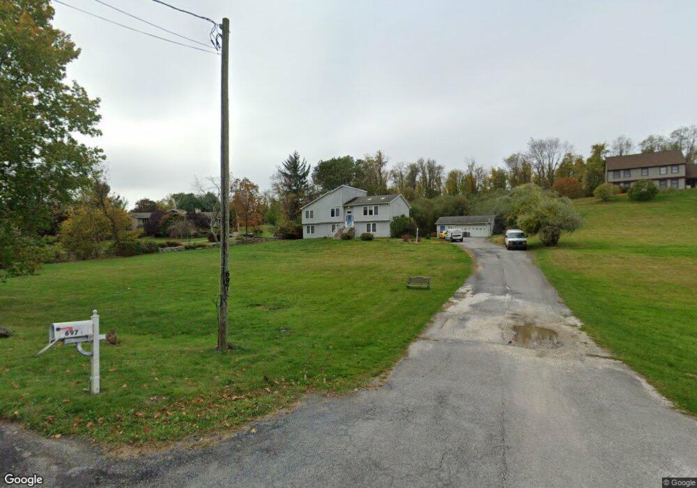 697 Horsepound Rd, Carmel, NY 10512 - photo 1