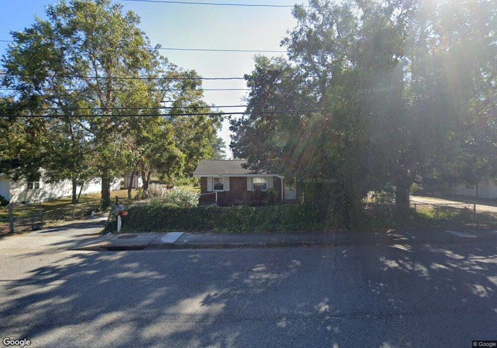 1014 Dunbar St, Myrtle Beach, SC 29577 - photo 1