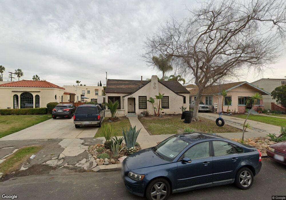 Street View Photo