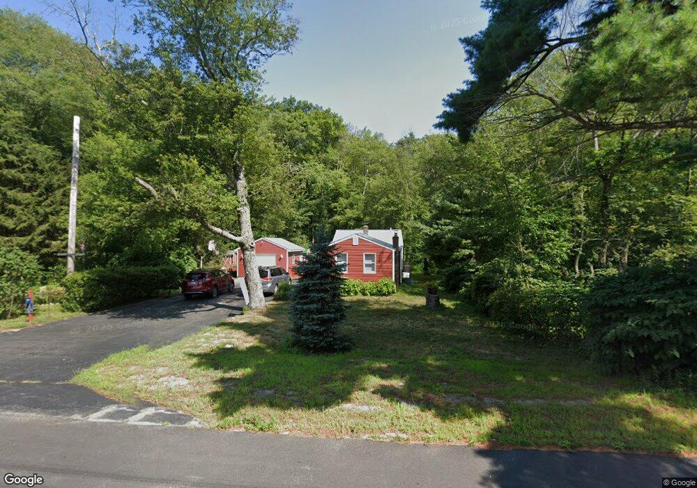 90 Danielson Pike, Foster, RI 02825 - photo 1