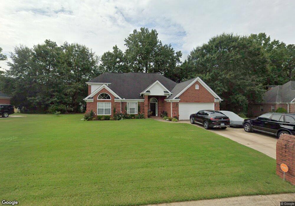 55 Forest Ct, Covington, GA 30016 - photo 1