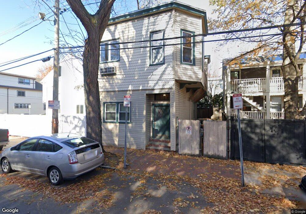 153 Spring St, Cambridge, MA 02141 - photo 1