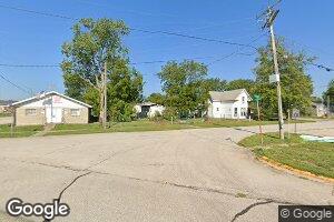 195 N Jefferson St, Lyons, IN 47443