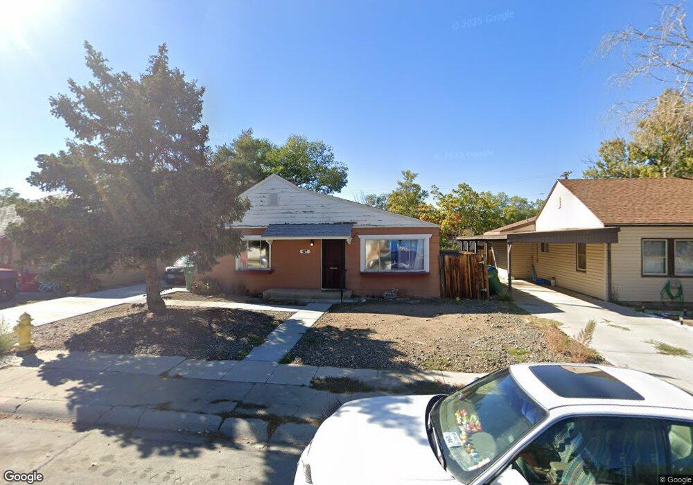 417 Stanford Way, Sparks, NV 89431 - photo 1