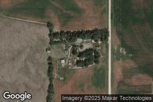 519 Merrick Rd, Saint Libory, NE 68872