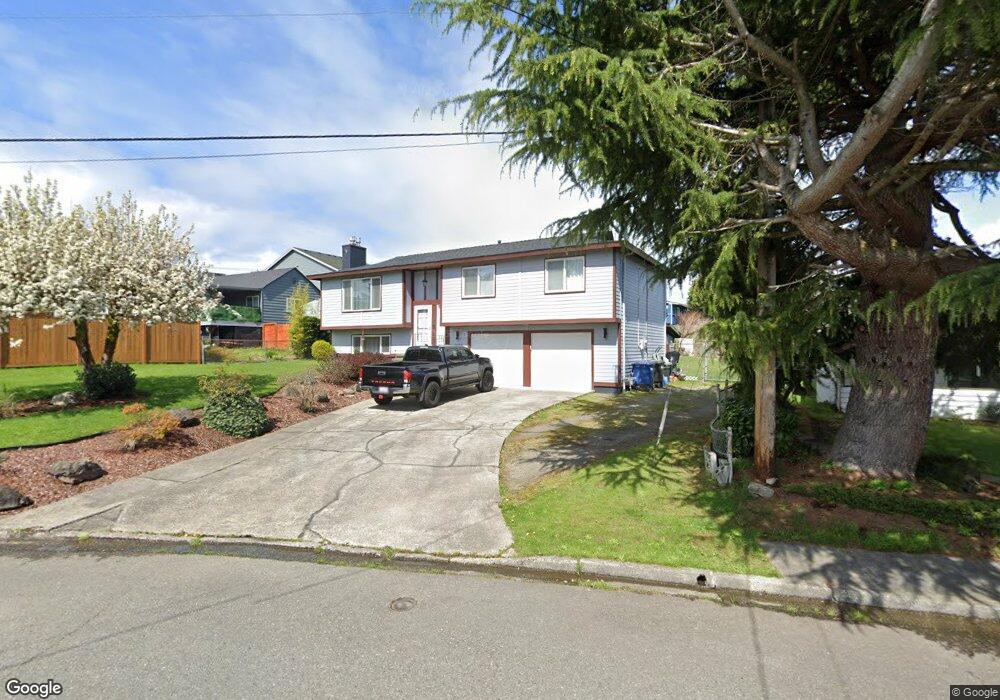 1614 S 244th Place, Des Moines, WA 98198 - photo 1